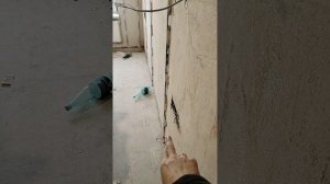 Для чего нужно выравнивать стены по маякам.