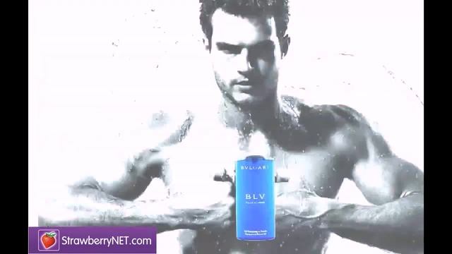 BVLGARI Pour Homme Шампунь и Гель для Душа смотреть онлайн