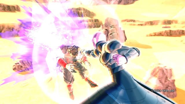 30+ TYPES OF DRAGON BALL XENOVERSE 2 PLAYERS смотреть онлайн