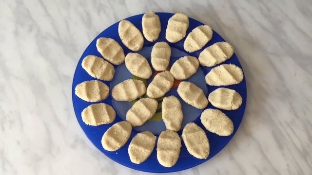 Рецепт кукурузных галушек с сушеным мясом. Хьалт1ам, дулх. Как сварить сушеное мясо.
