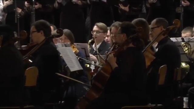 Peregrinus, номер 5, кантата "Александр Невский " (Прокофьев) смотреть онлайн