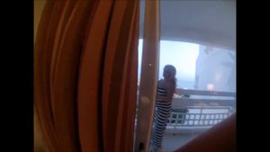 Тунис, Сусс - Наш номер в отеле Riadh Palms 4 звезды