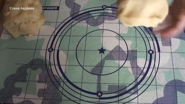 Печенье из Творога "Коржик"/Творожные Коржики смотреть онлайн