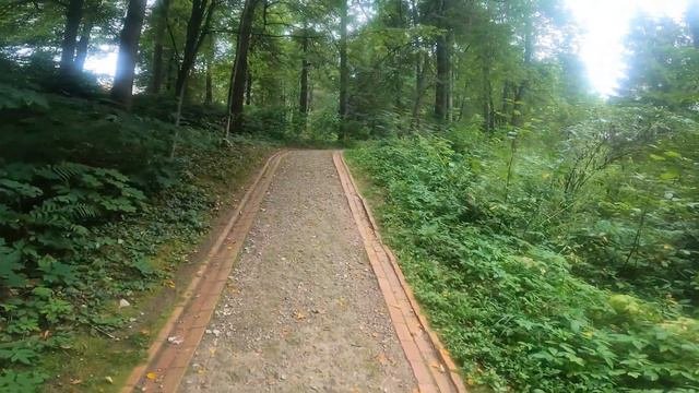 Музей  заповедник Абрамцево