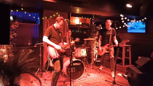 Пыль - Долой Из Глаз (Live 2023 HQ Sound) смотреть онлайн