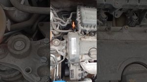 Шкода Фабія 2012 мотор 1.4