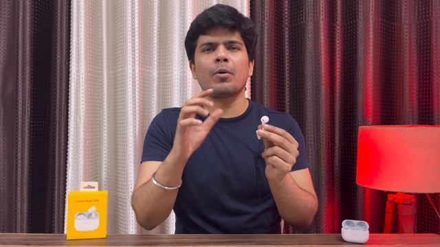 Realme Buds T300 30 Days Usage Review In Hindi | Buy Or Not !