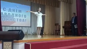 Хворост Кристина, 18 лет. Я хочу, чтоб это был сон