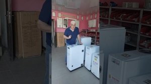 котел Ангара