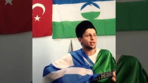 Эльбрус красавец