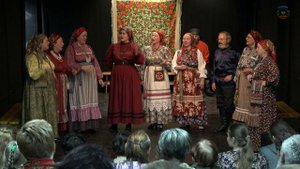 Ах зачем эта ночь так была хороша... 20-02-0н