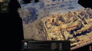 UFO Online invasion - Ловим бандитов #3