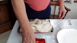 КУРДЮК "КРАСНЫЙ БАРХАТ" МЭЙД ИН ДЕДА #таетвроте