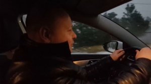 Volkswagen Passat B7 2011 2.0TDI Обзор, тест драйв и Растаможка