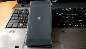 Прошивка через три точки  Xiaomi Redmi 4 pro!!!