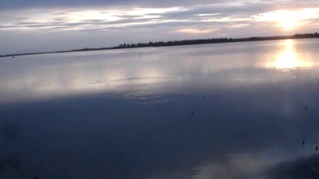 Сибирская рыбалка. Алтай. Соленое озеро. Карп. смотреть онлайн