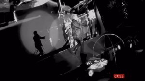 Billy Idol interview in the UK - 13th October 2022