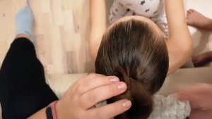 Делаем кичку для выступлений@кичка