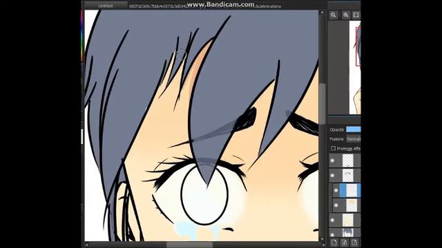 ☆ Speed Drawing ☆ Fan Art Corpse party .:*☆ lock screen смотреть онлайн