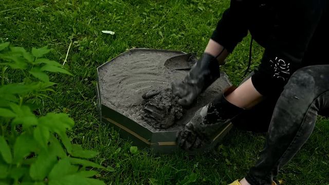 DIY Japanese lantern anyone can build! смотреть онлайн