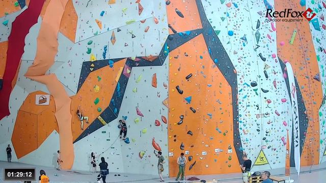 Прикоснись к Невероятным Высотам 🧗 || Энергия Высоты || Квалификация - 2 день смотреть онлайн