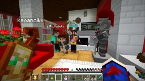 ?Все Хотят УБИТЬ Фиксая в Майнкрафт!