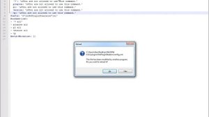 Обзор плагина: NoPluginStealers MC 1.8.1 Запрет комманд