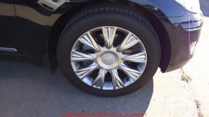 Обзор Хендай Генезис 2011 года. Hyundai Genesis 2011