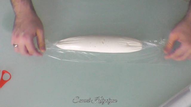 Макарон на итальянской меренге, без сушки - Samvel Khlgatyan [ASMR]| Macarons 0+ смотреть онлайн