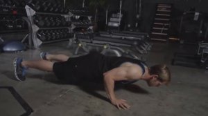 Что будет если отжиматься 100 раз в день