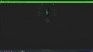 Razer Naga Left-Handed Version | zumindest einer denkt an uns Lefties