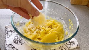 Kartoffel besser als fleisch. Bereiten Sie dieses einfache und köstliche Kartoffelgericht zu