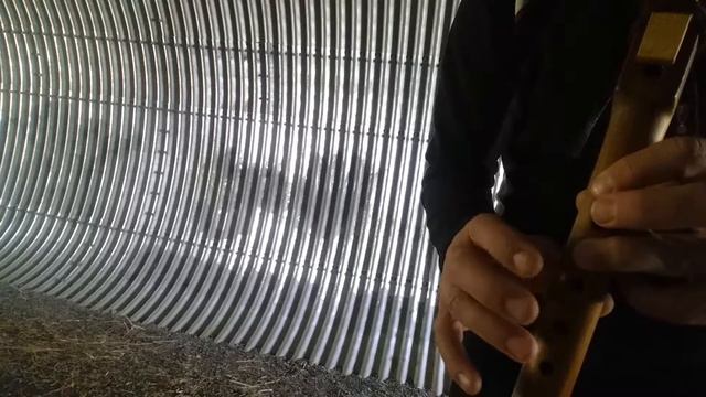 Native American Flute blues смотреть онлайн