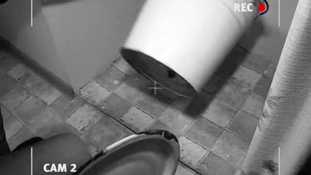 Не знаешь, как провести время? Отправляйся в хижину к маньяку смотреть онлайн