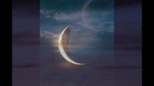 Обряд на стройность на убывающую луну