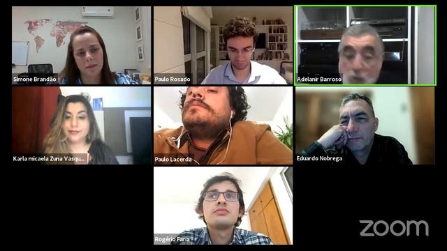 Quinta Nuclear 05 - Discussão de Casos Nefrologia смотреть онлайн