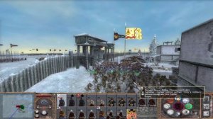 Medieval 2 Total War: Eras Total Conquest - Ming #1