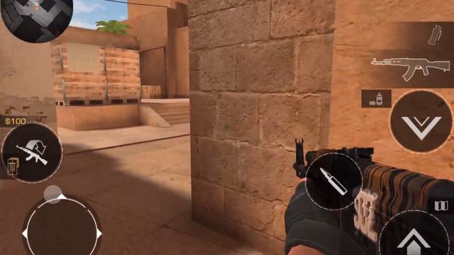 ВЫИГРАЛ ПОДРЯД НЕСКОЛЬКО МАТЧЕЙ И ОТКРЫЛ 5 БОКСОВ В «STANDOFF 2» смотреть онлайн