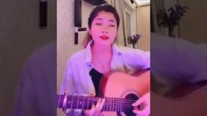 #cover#music    Fire man.  Real Girl & Aqniet