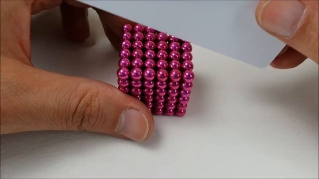 Вы такого еще не видели ? 10000 магнитов смотреть онлайн