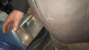 Замена подвески на Ваз 21099.Гаражные дела