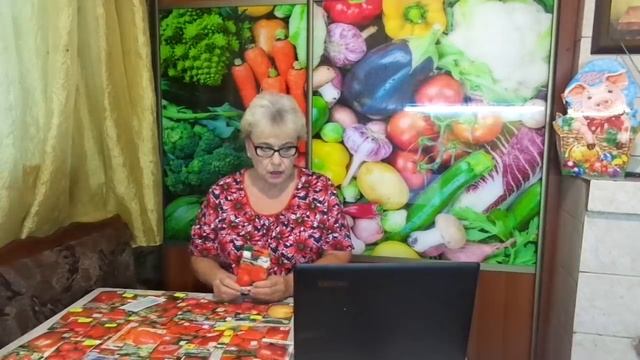 КАКИЕ СОРТА ТОМАТОВ СЕЯТЬ В ПЕРВУЮ ОЧЕРЕДЬ? Ольга Чернова. смотреть онлайн