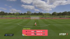 FIFA 20 | Bonus Giant Flick Ups