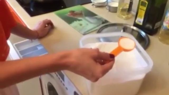 Концентрированный бесфосфатный детский стиральный порошок смотреть онлайн