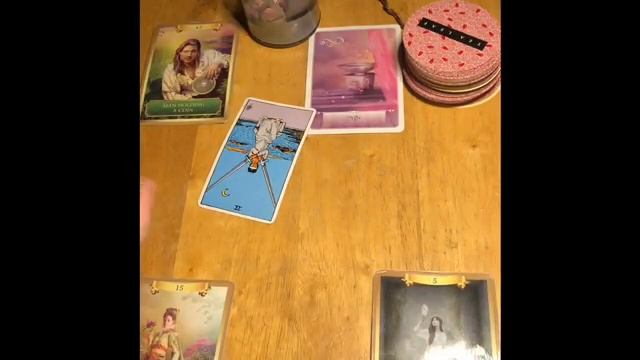 Taurus Don’t Lower your Standards November 28, 2020 Tarot Oracle смотреть онлайн