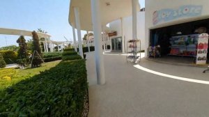 Азербайджан Баку Амбуране (пляж Бельге)