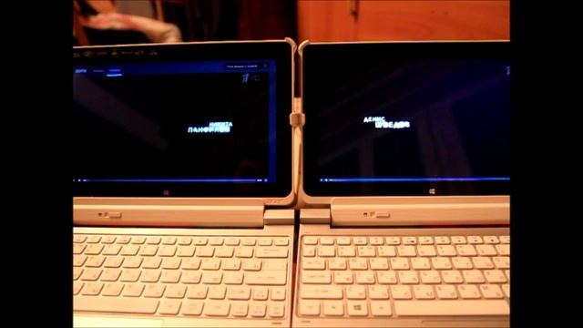 Сравнение быстродействия Windows 8.1 и Windows 10 смотреть онлайн