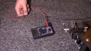 Нагреватель для печи. Делай спираль правильно.