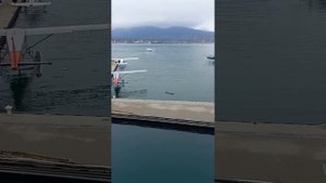 Водный Самолёт in Canada