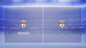 ZÁZNAM | FIFA 19 | KARIÉRA ZA LIVERPOOL! | CZ/SK | 720p | PS4 | BOBO